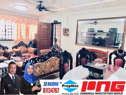 Blk 441 Jurong West Avenue 1 (Jurong West), HDB 4 Rooms #178614512